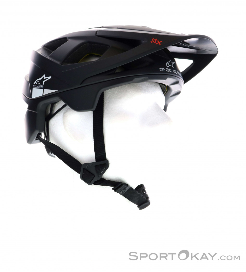Alpinestars Vector Tech A1 MTB Helmet