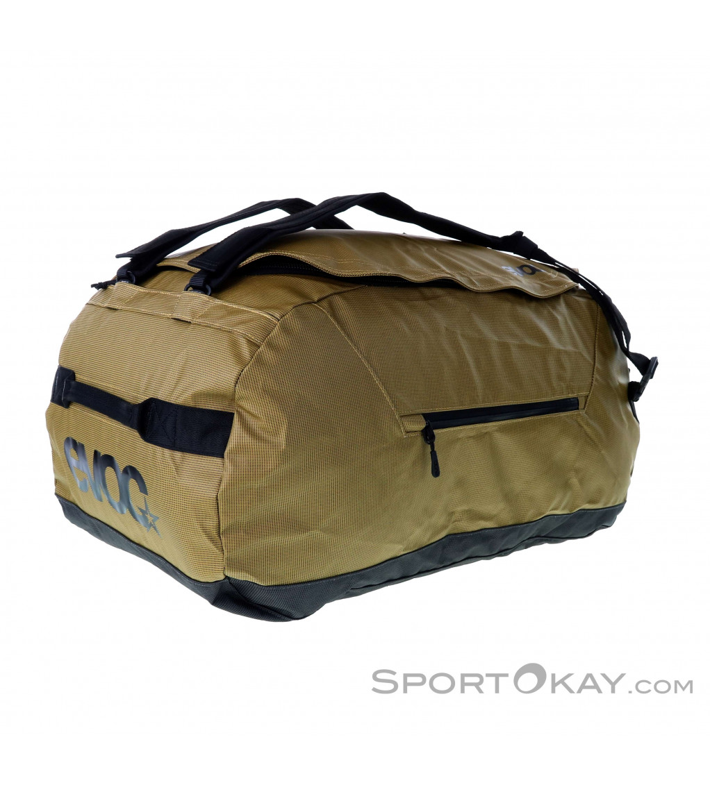 Evoc Duffle Bag 60l Travelling Bag