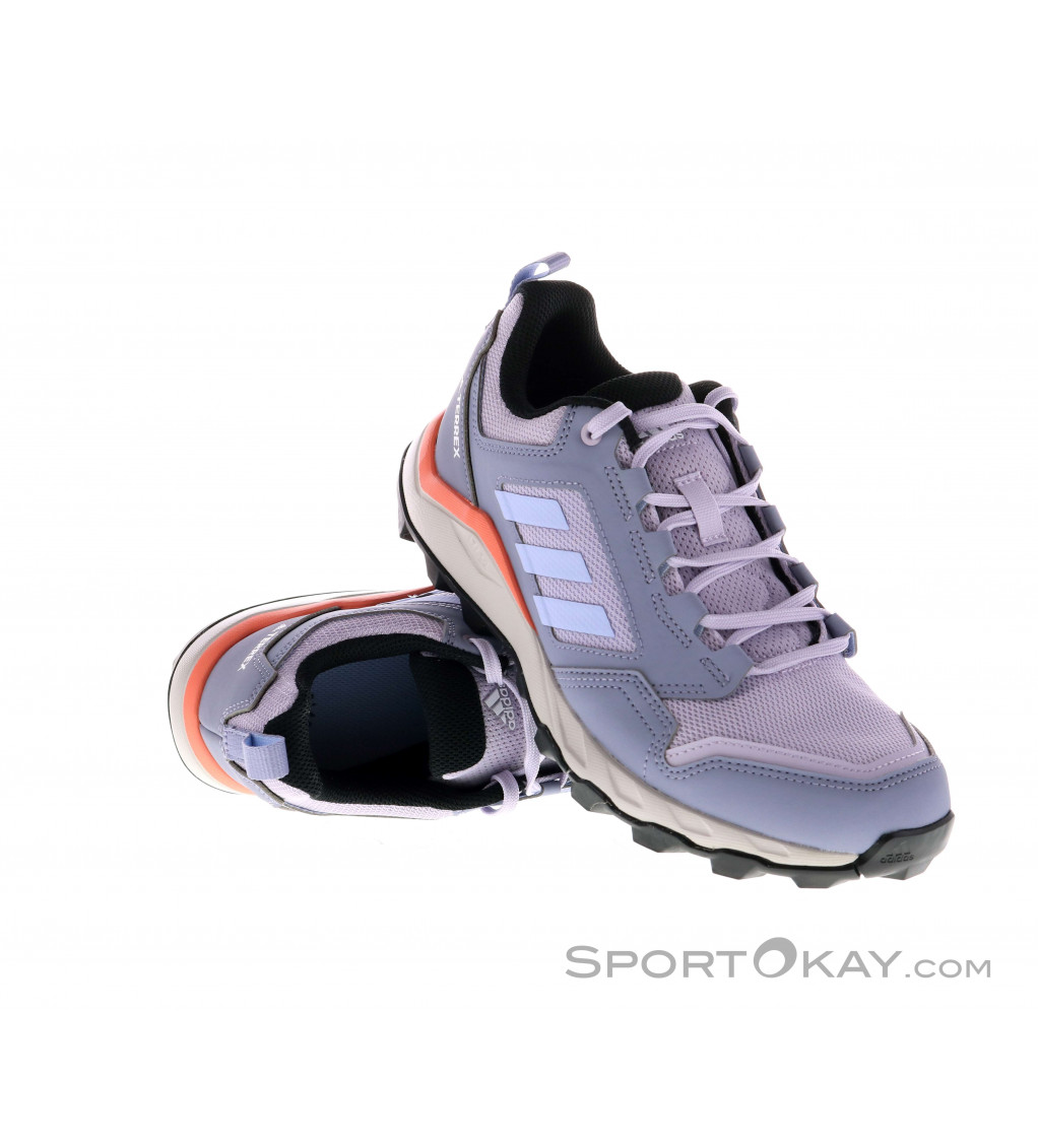 adidas Terrex Tracerocker 2 Women Trail Running Shoes - Trail Running Running - Running - All