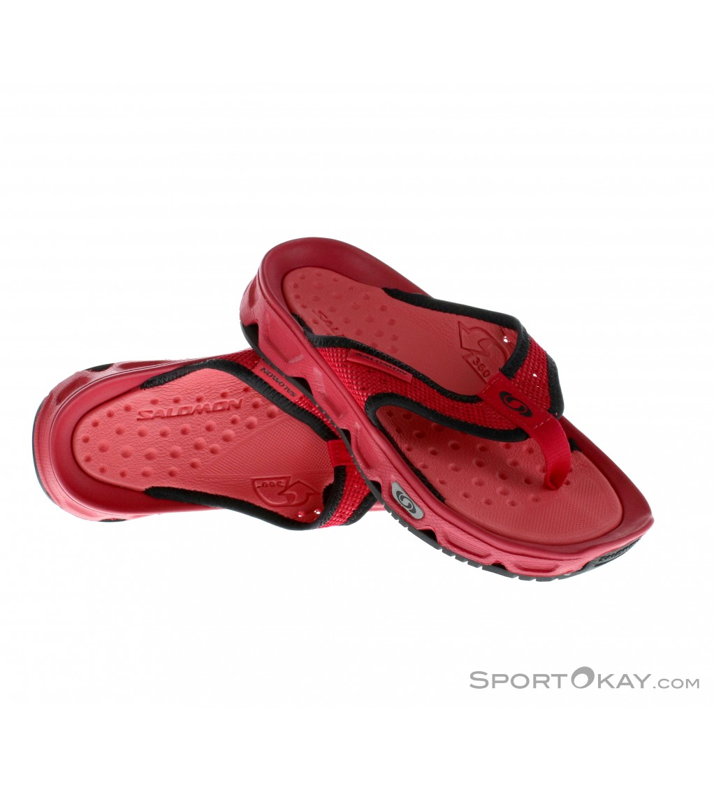 Salomon RX Break Womens Leisure Sandals