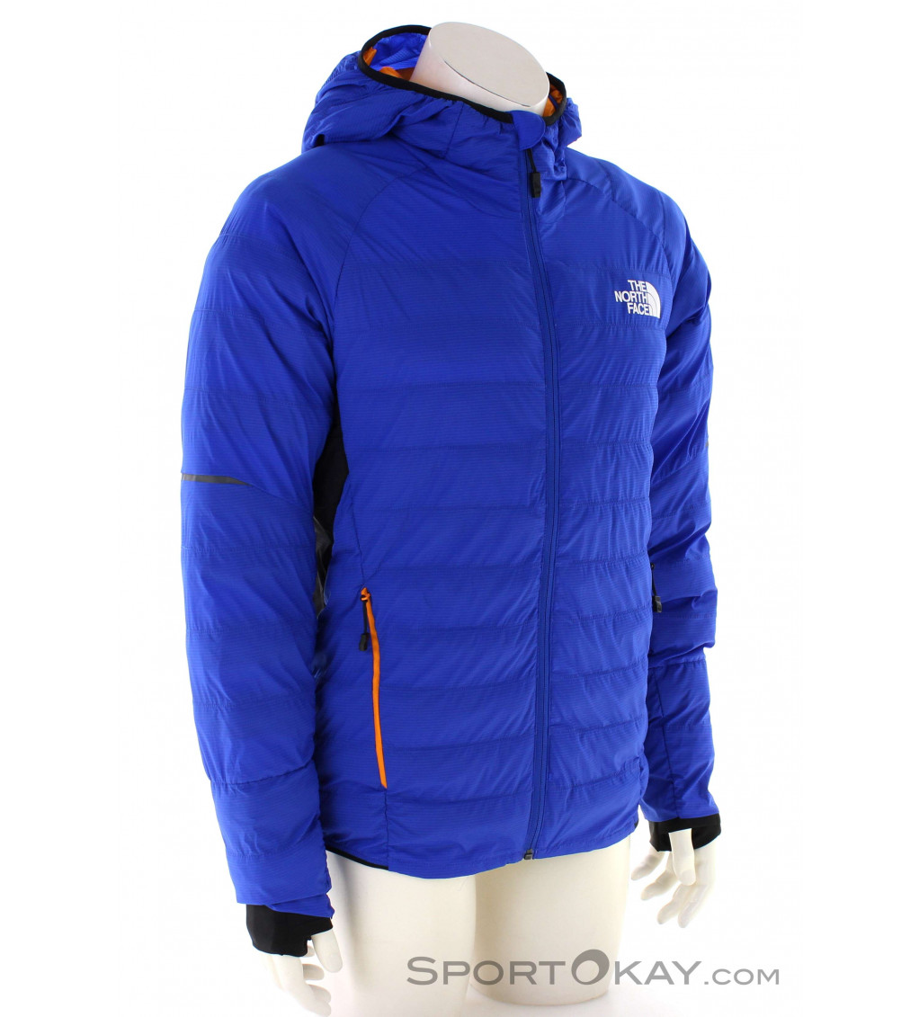 The North Face Dawn Turn 50 50 Mens Ski Touring Jacket Jackets