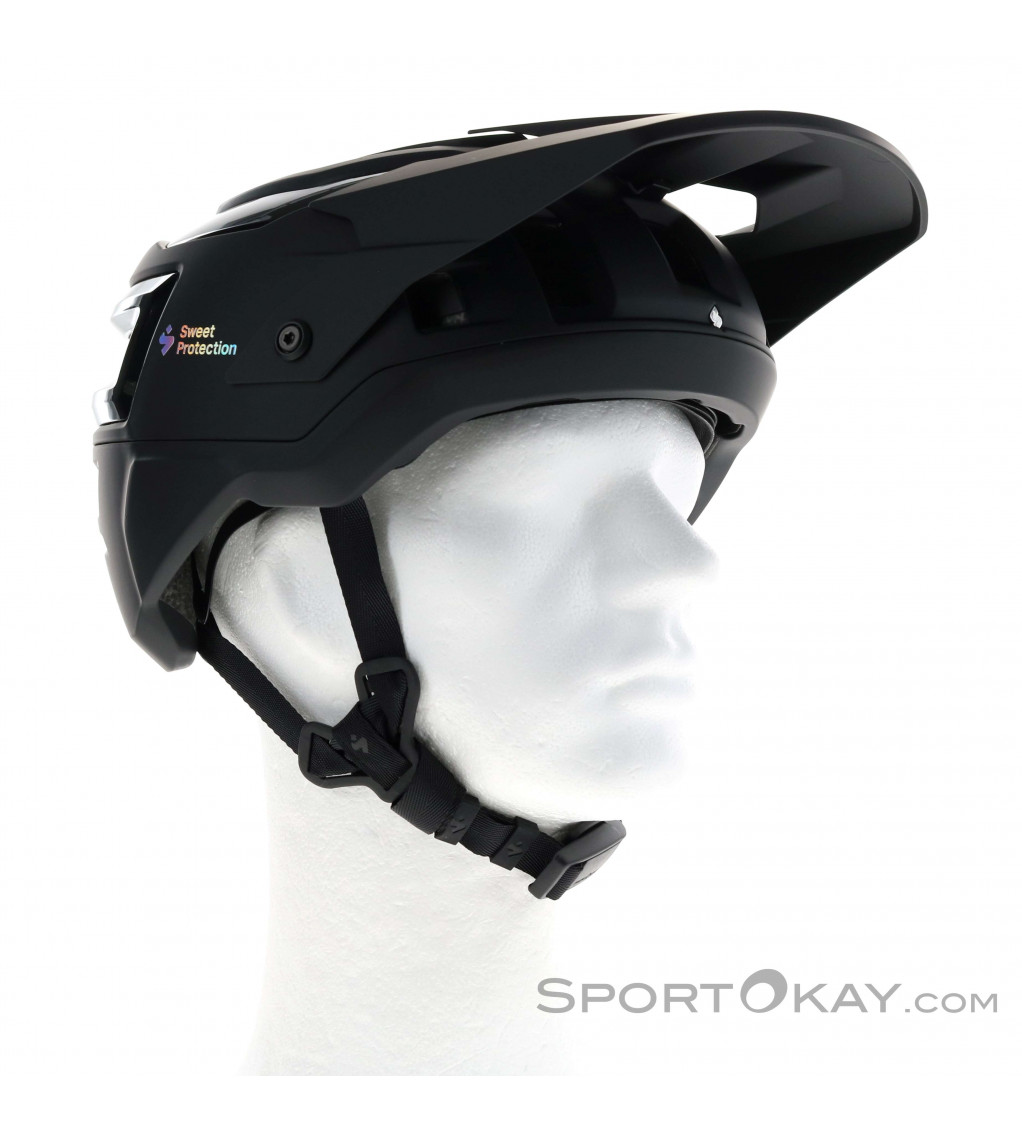 Sweet Protection Bushwhacker 2VI MIPS Bike Helmet