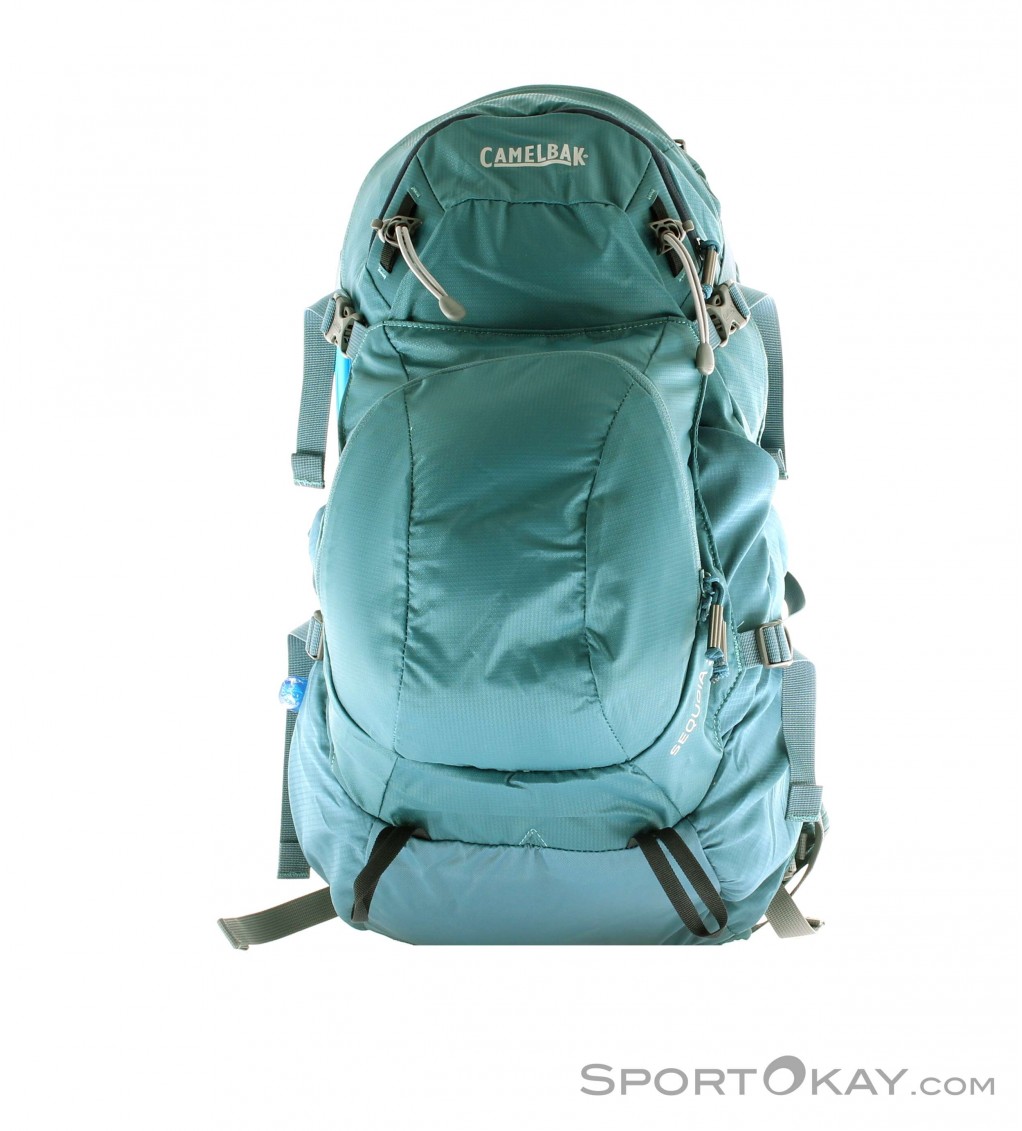 Camelbak Sequoia 19l Ws Bike Backpack with Hydration System