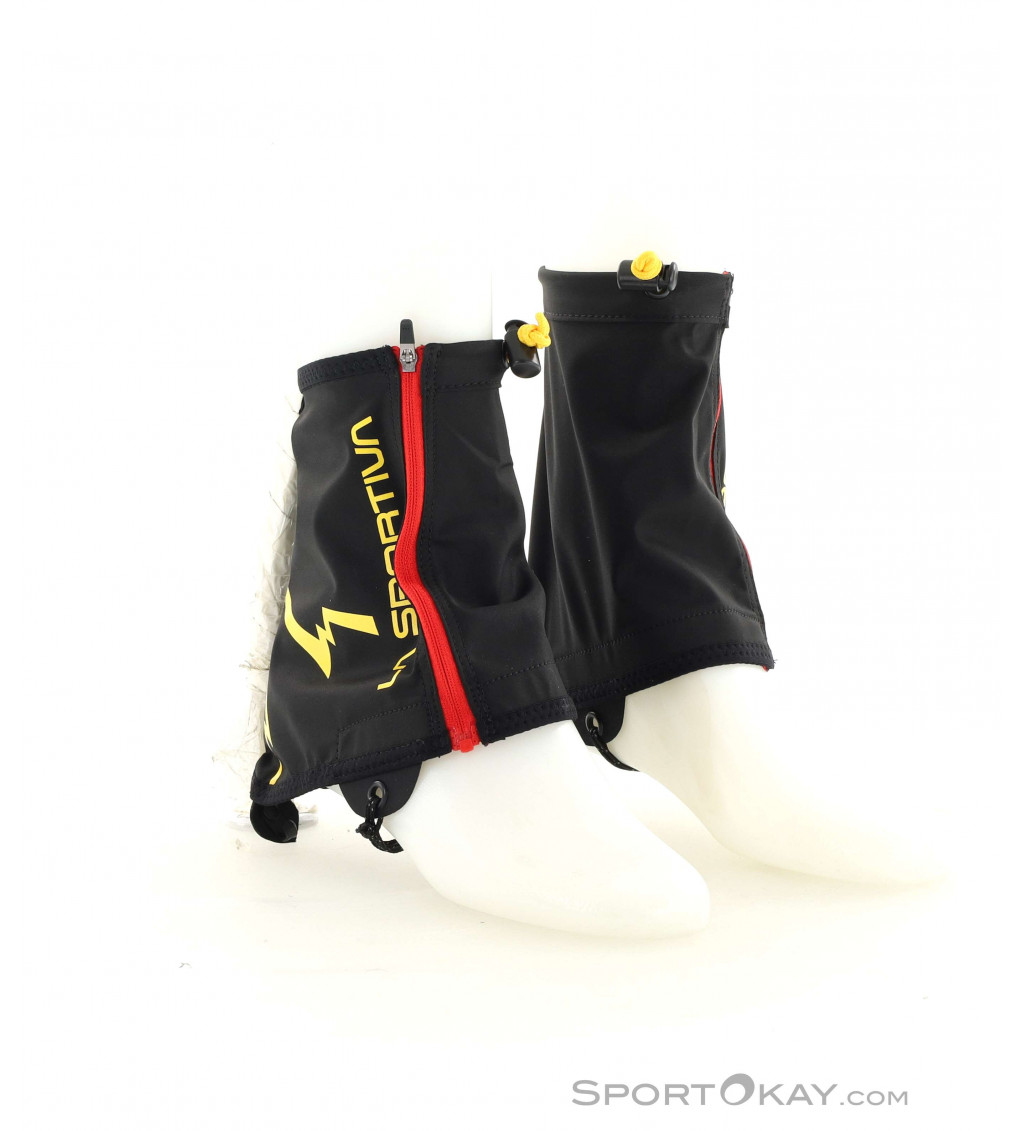 La sportiva winter running gaiter 2025