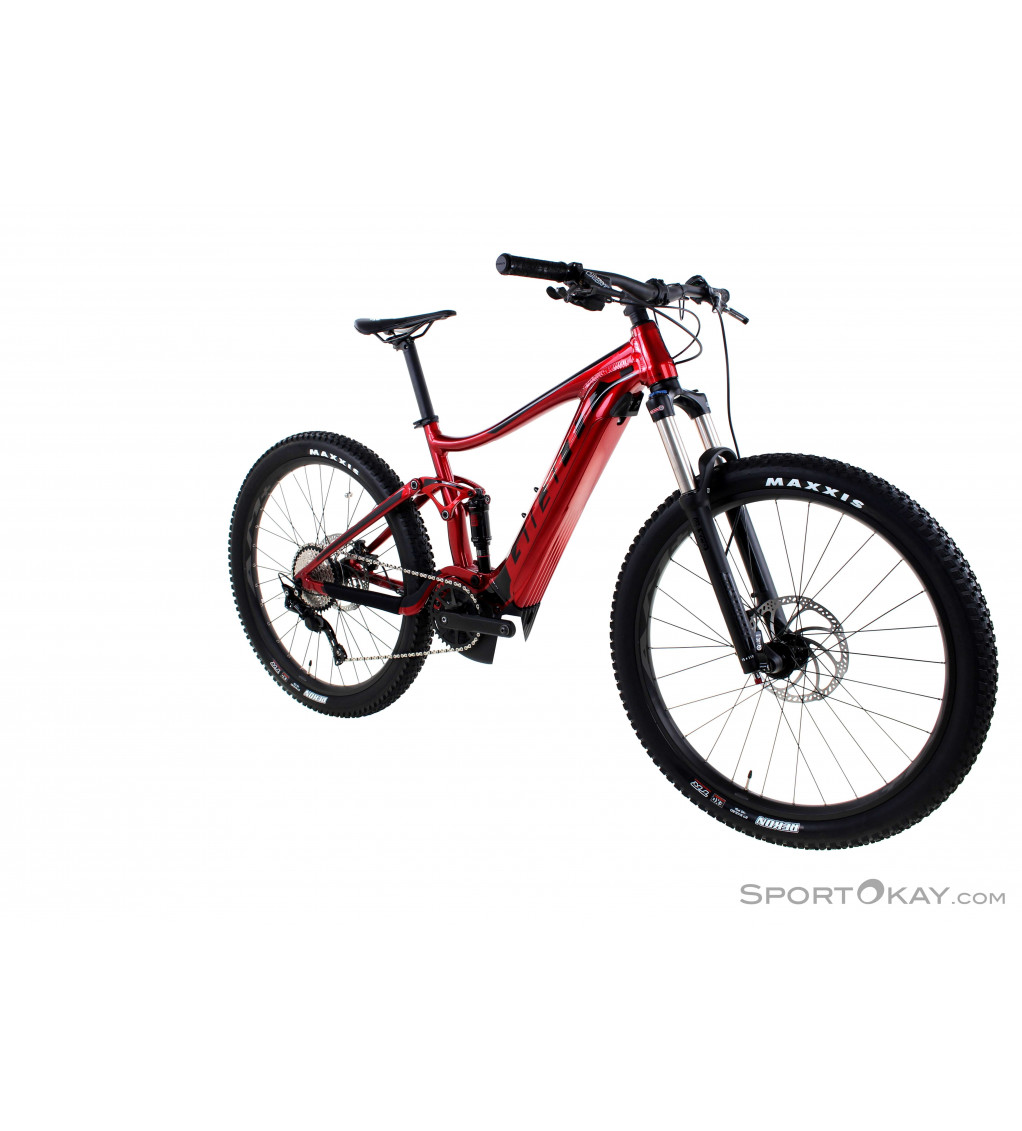 Giant Stance E+ 2 27,5" 2020 E-Bike Trail Bike