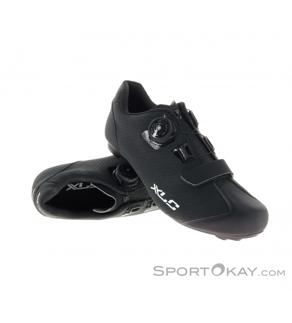 XLC Road CB-R09 Road Cycling Shoes