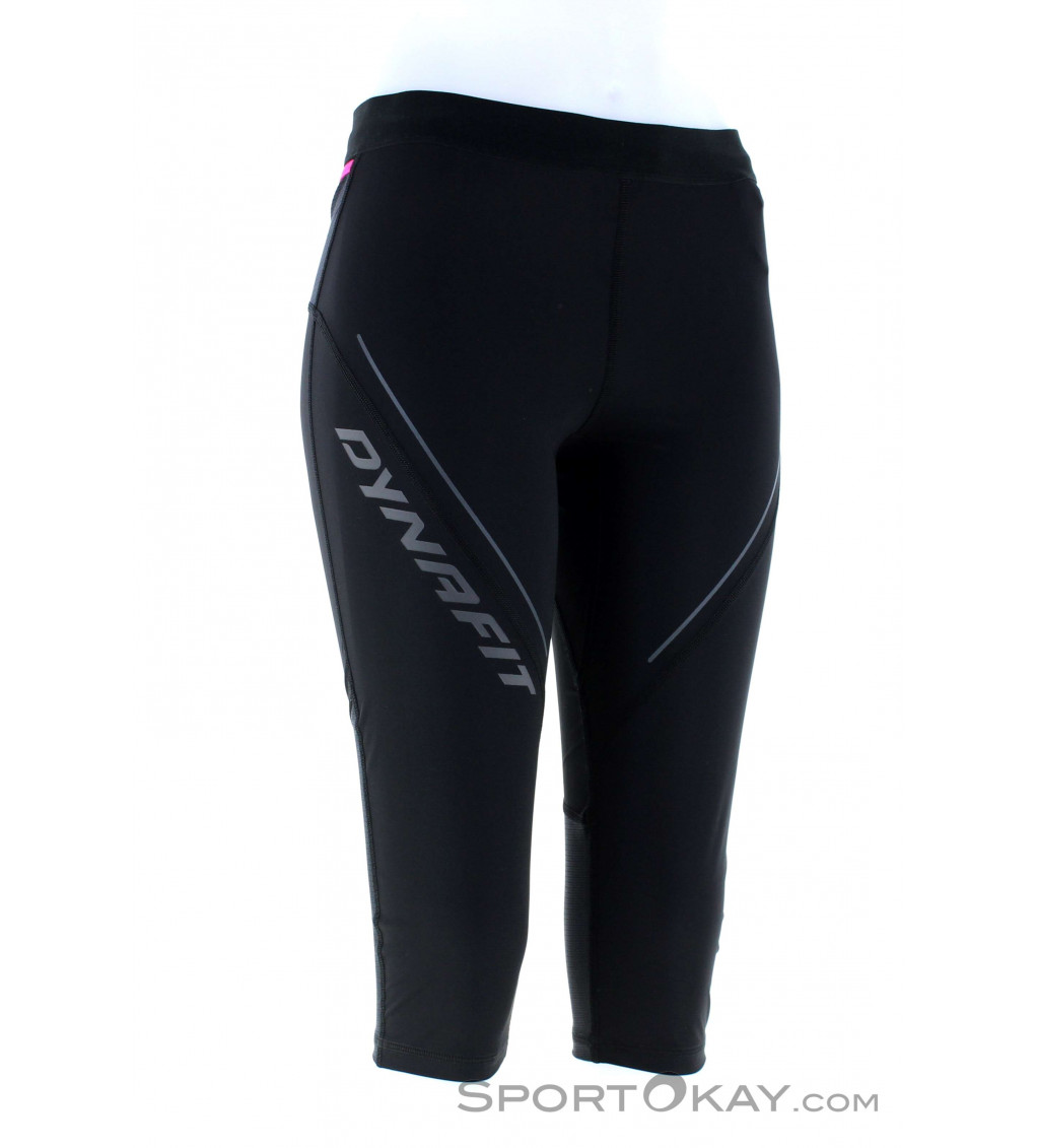 Dynafit Alpine 2 3/4 Tights Women Outdoor Pants
