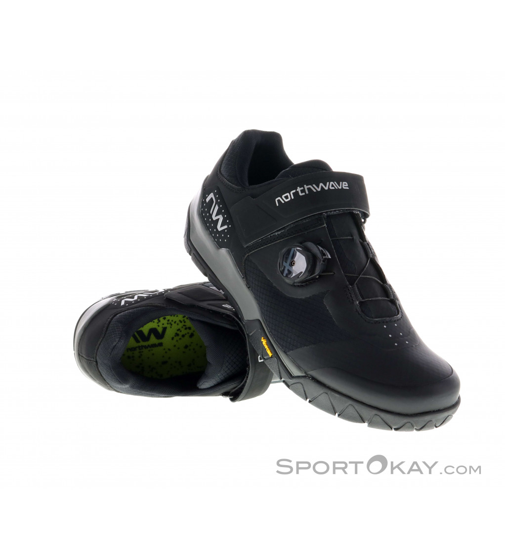 Northwave Overland Plus MTB Shoes