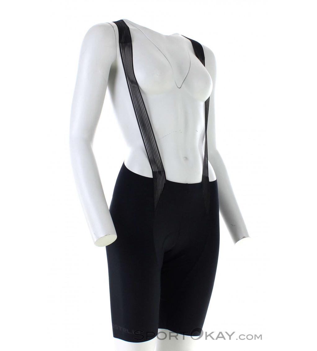 Castelli bike hotsell shorts womens