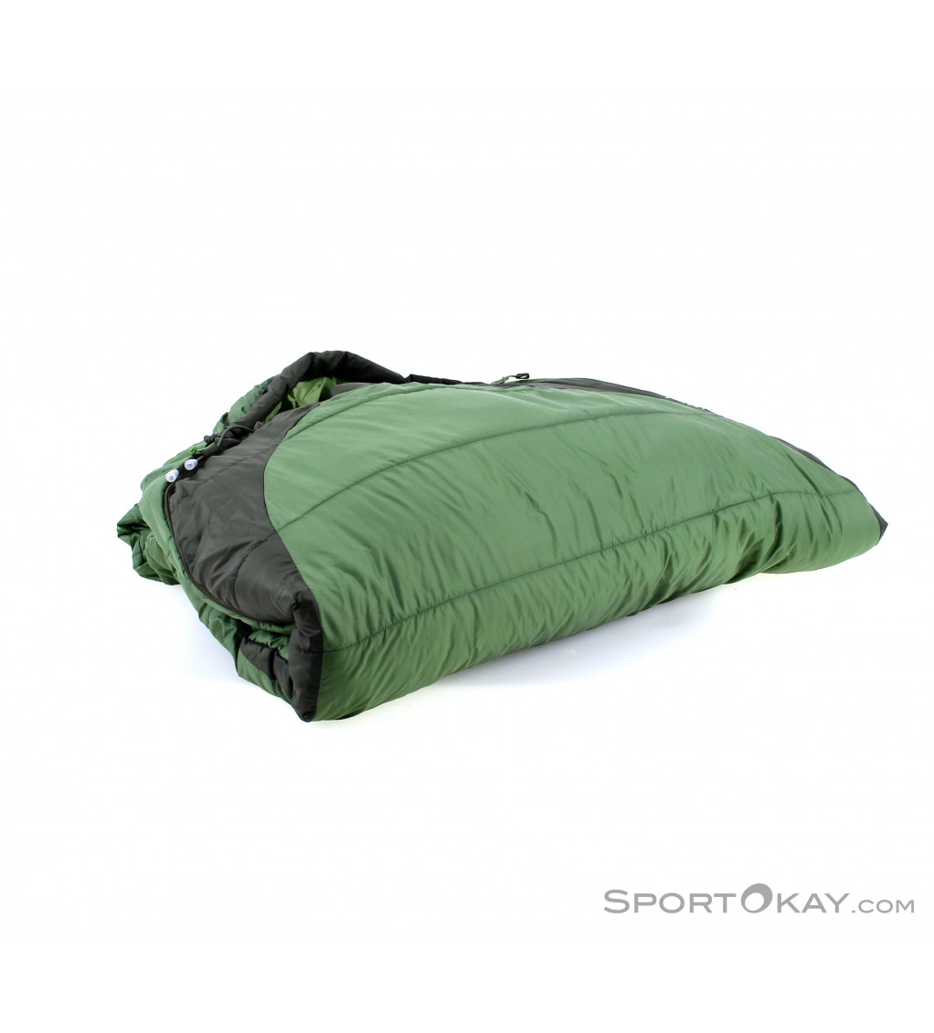 Marmot Trestles Elite Eco 30 Regular Sleeping Bag left