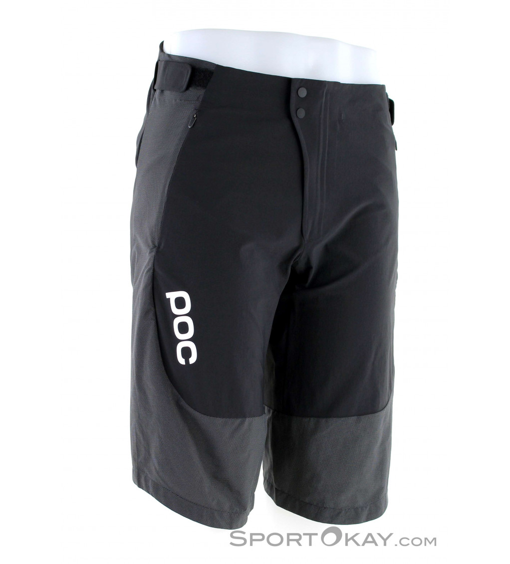 POC Resistance Enduro Mens Biking Shorts
