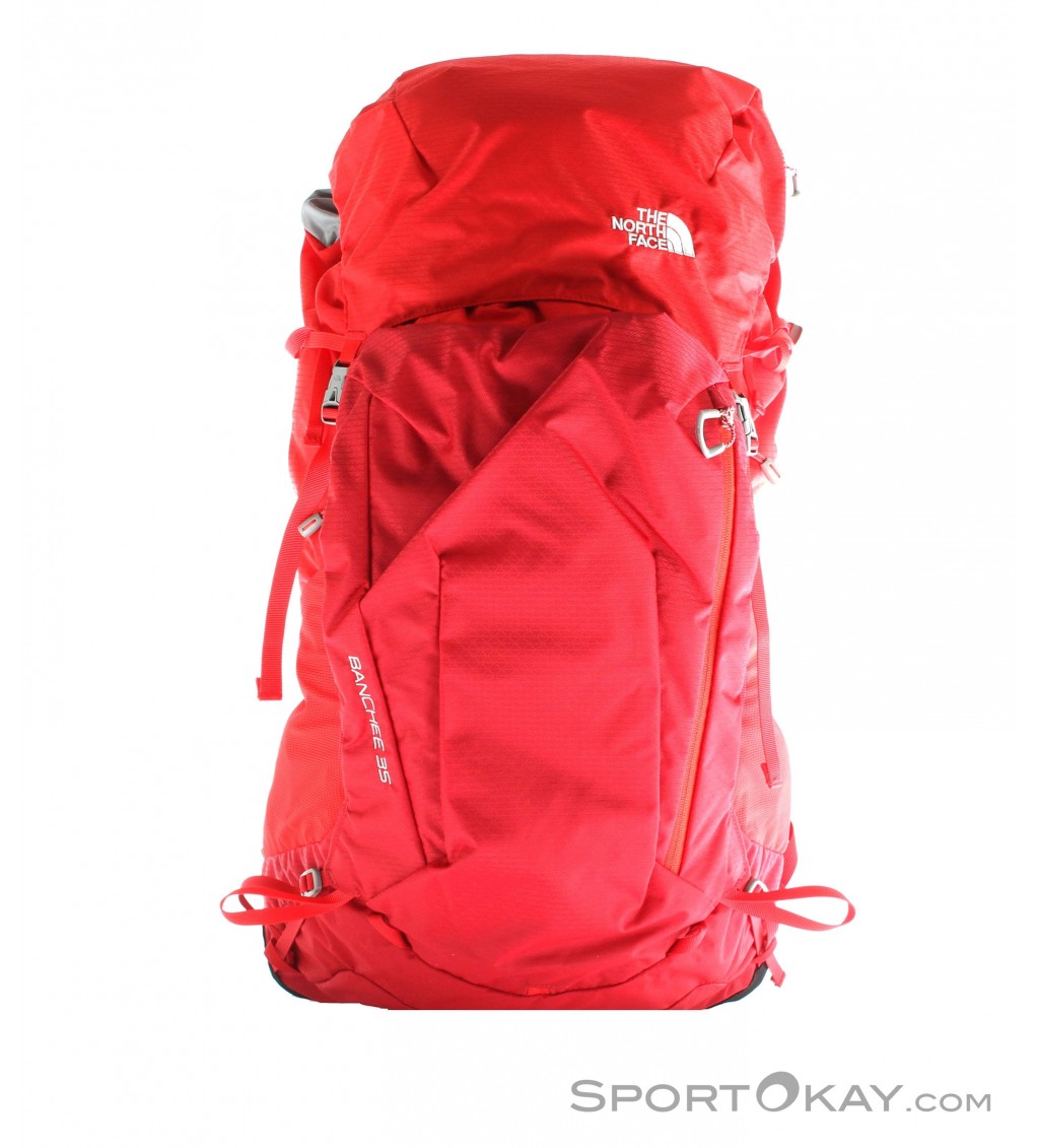 The North Face Banchee 35l Backpack