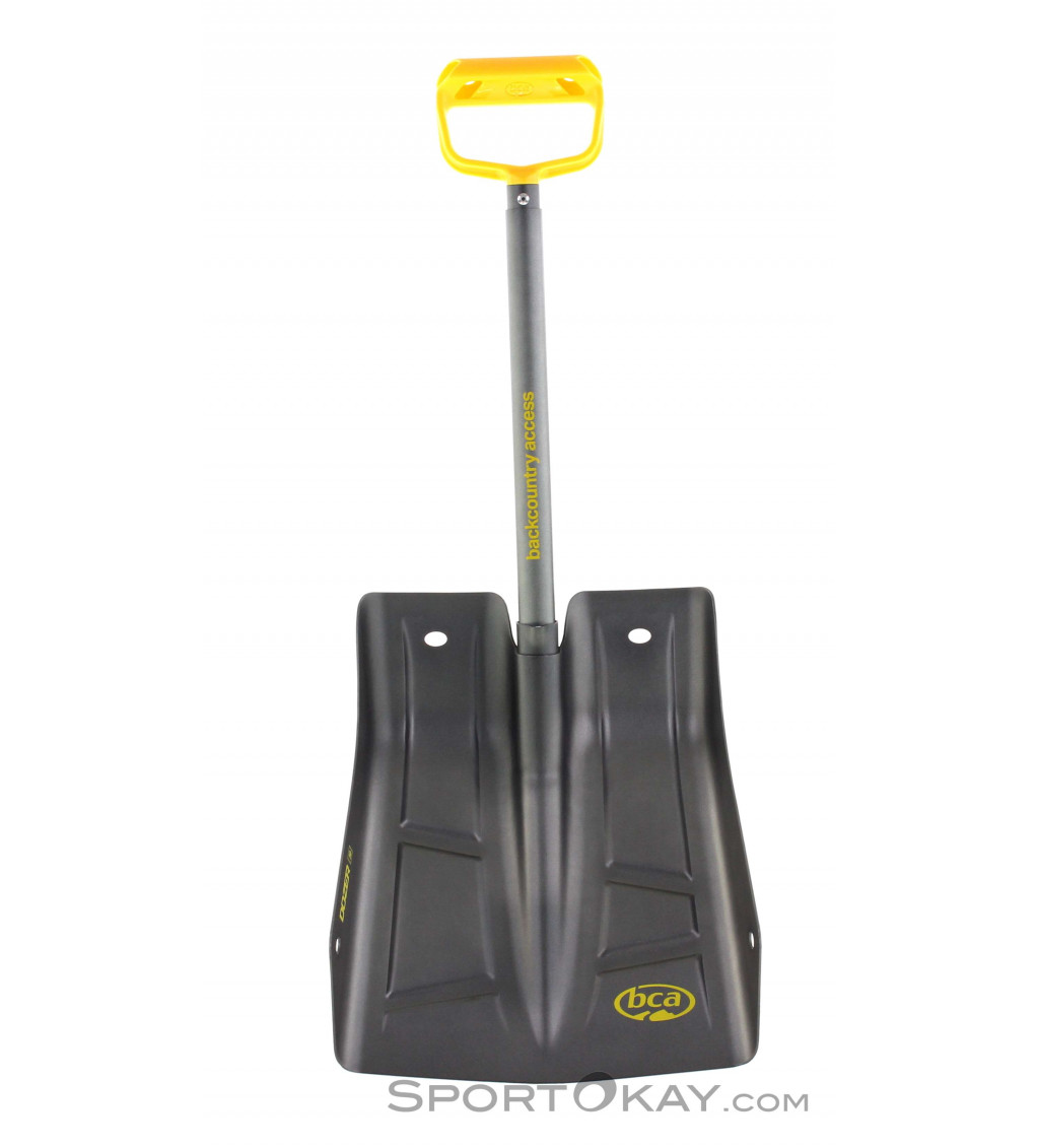 BCA Dozer 3D Avalanche Shovel
