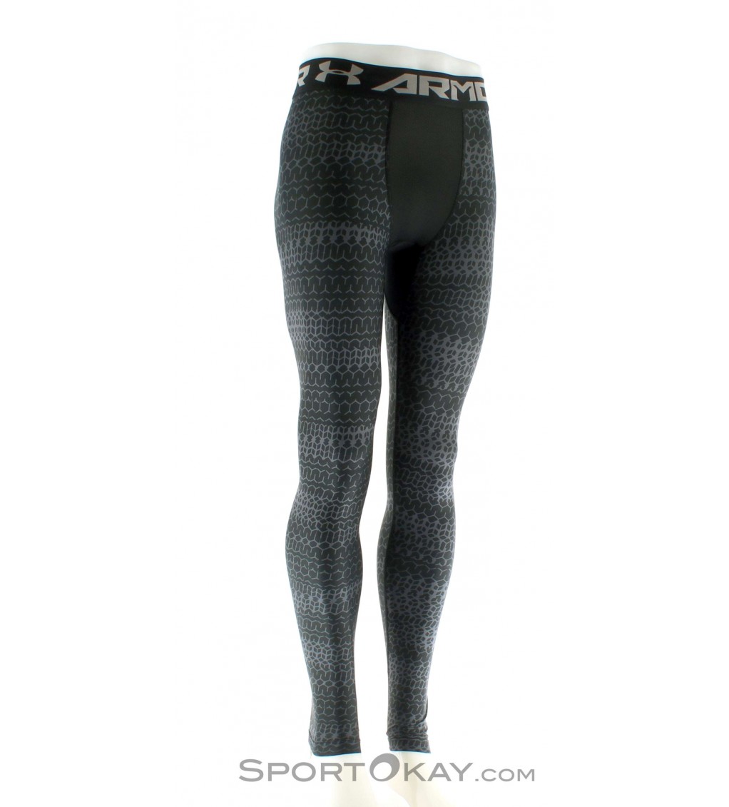 Under Armour HG 2.0 Novelty Mens Fitness Pants