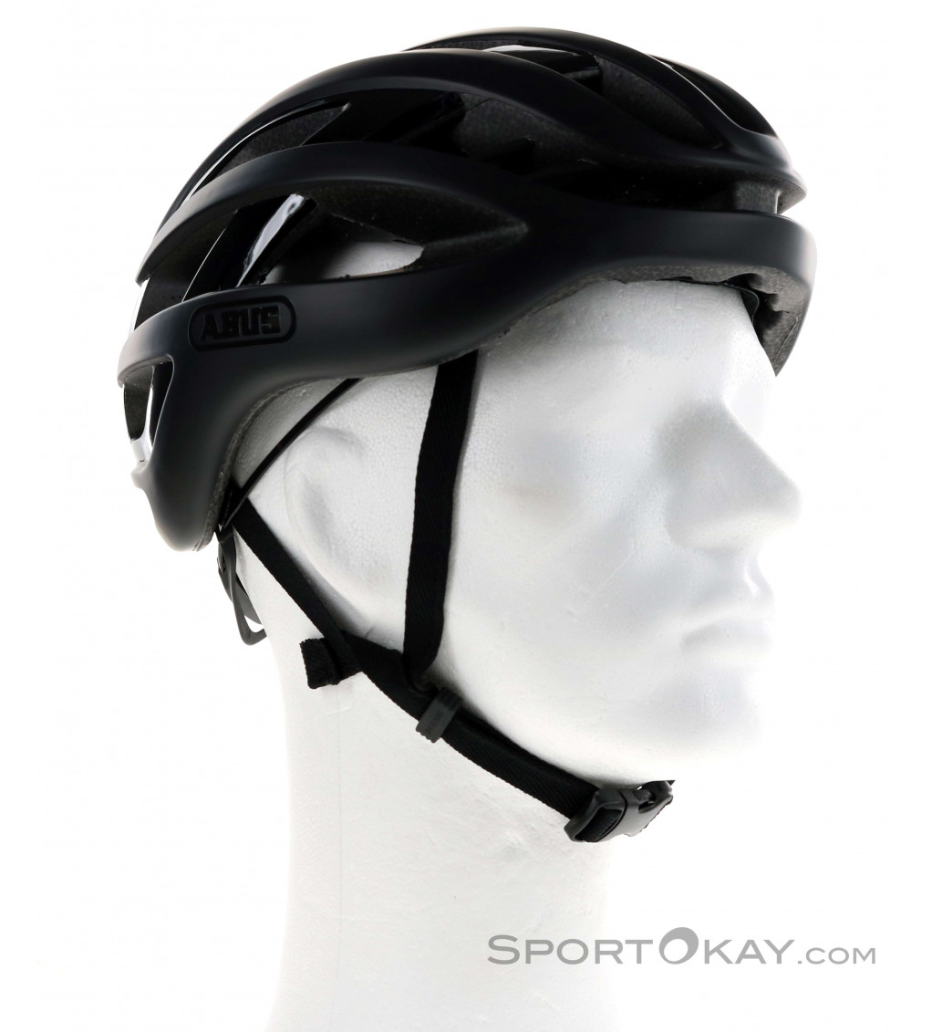Abus Airbreaker Road Cycling Helmet