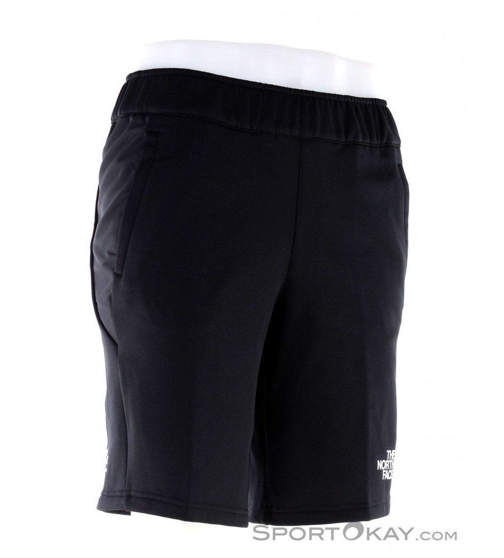 The North Face Mountain Athletics Mens Fitness Shorts