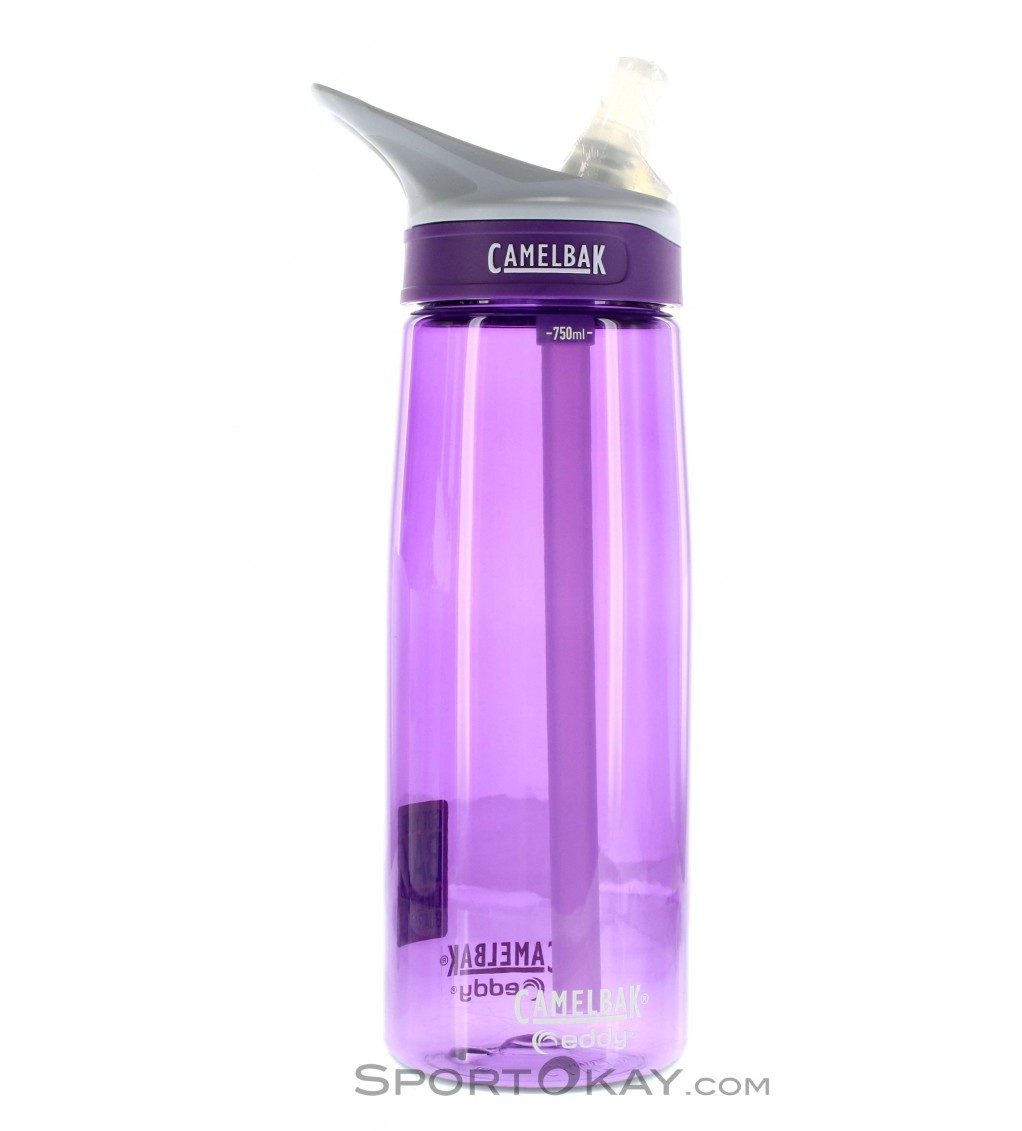 Camelbak Eddy 0,75l Water Bottle