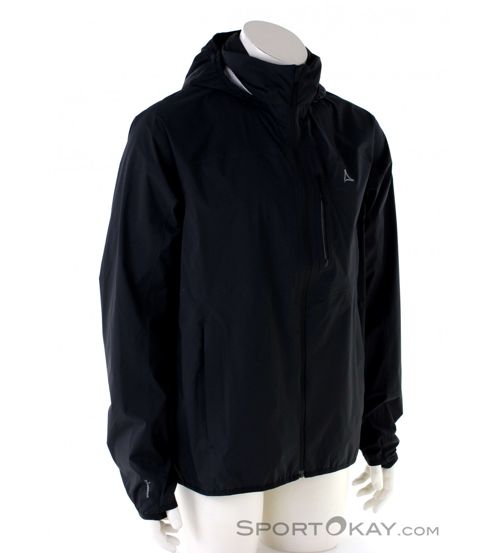 Schöffel Toronto 4 Mens Outdoor Jacket