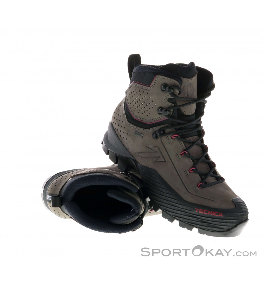 Tecnica Forge 2.0 GTX Women Hiking Boots Gore-Tex