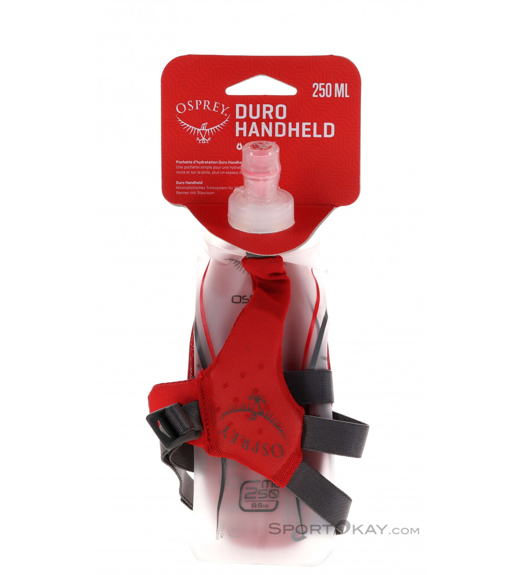 Osprey Duro Handheld 0,25l Water Bottle