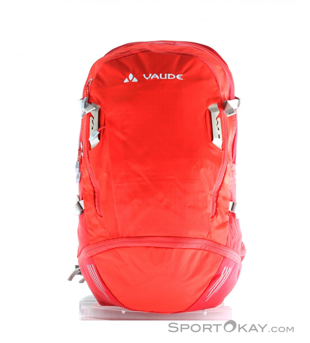 Vaude Bike Alpin 25+5l Bike Backpack - Backpacks - Backpacks & Headlamps -  Outdoor - All