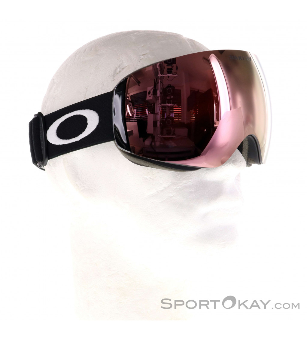 Oakley Flight Deck M Ski Goggles - Ski Googles - Glasses - Ski Touring - All
