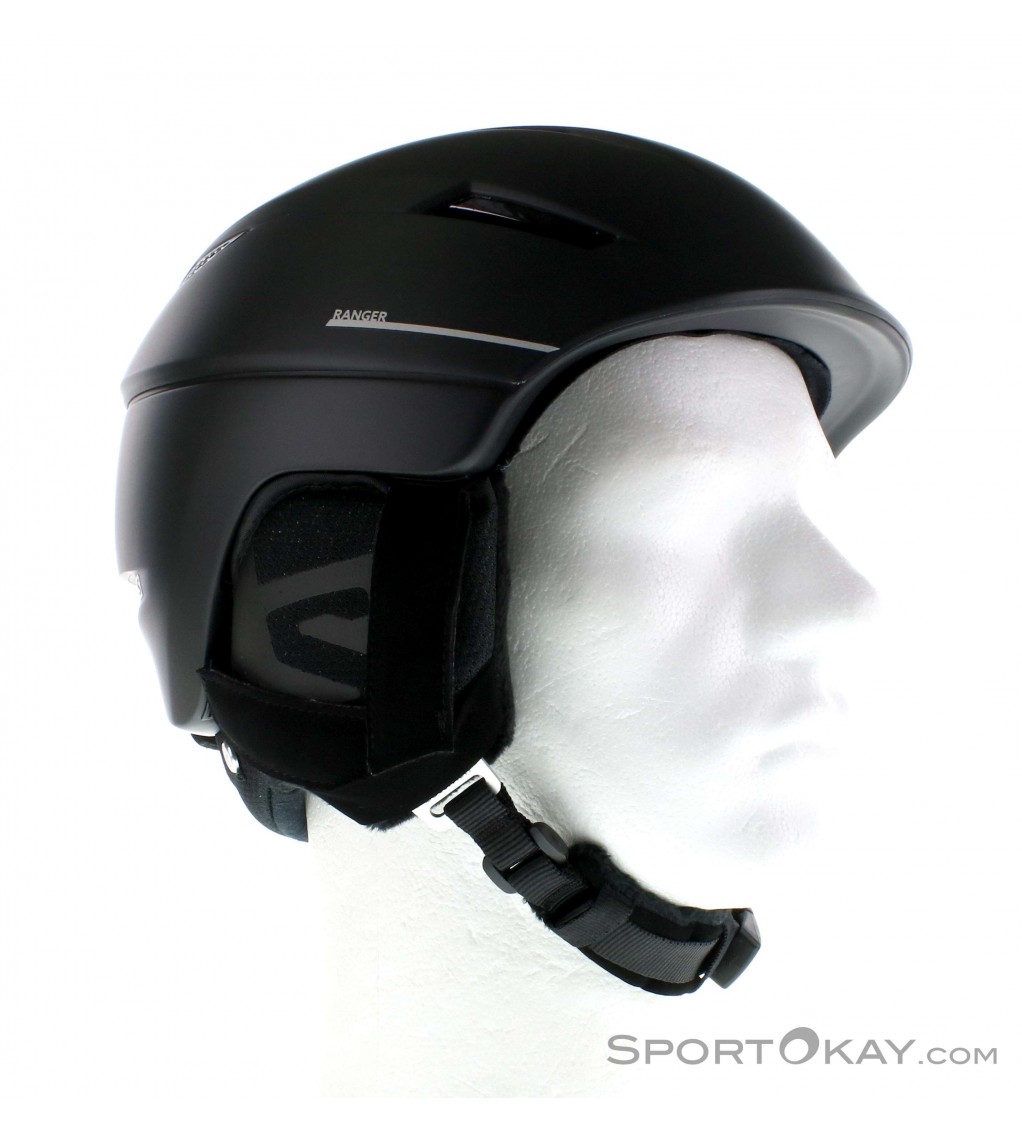 Idool ijsje Coördineren Salomon Ranger 2 Custom Air Ski Helmet - Ski Helmets - Ski Helmets &  Accessory - Ski & Freeride - All