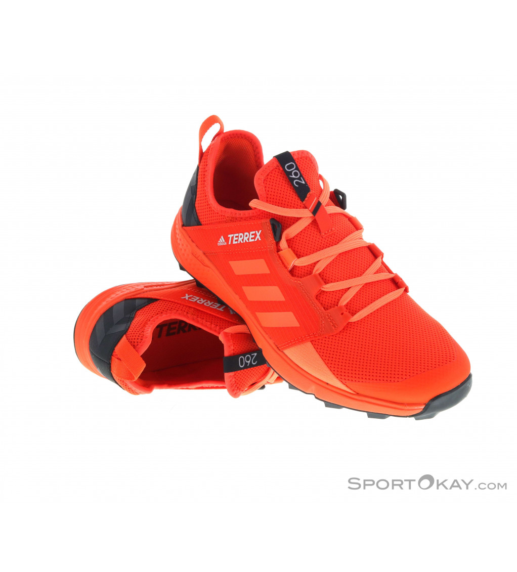 adidas Terrex Speed LD Mens Trail Running Shoes
