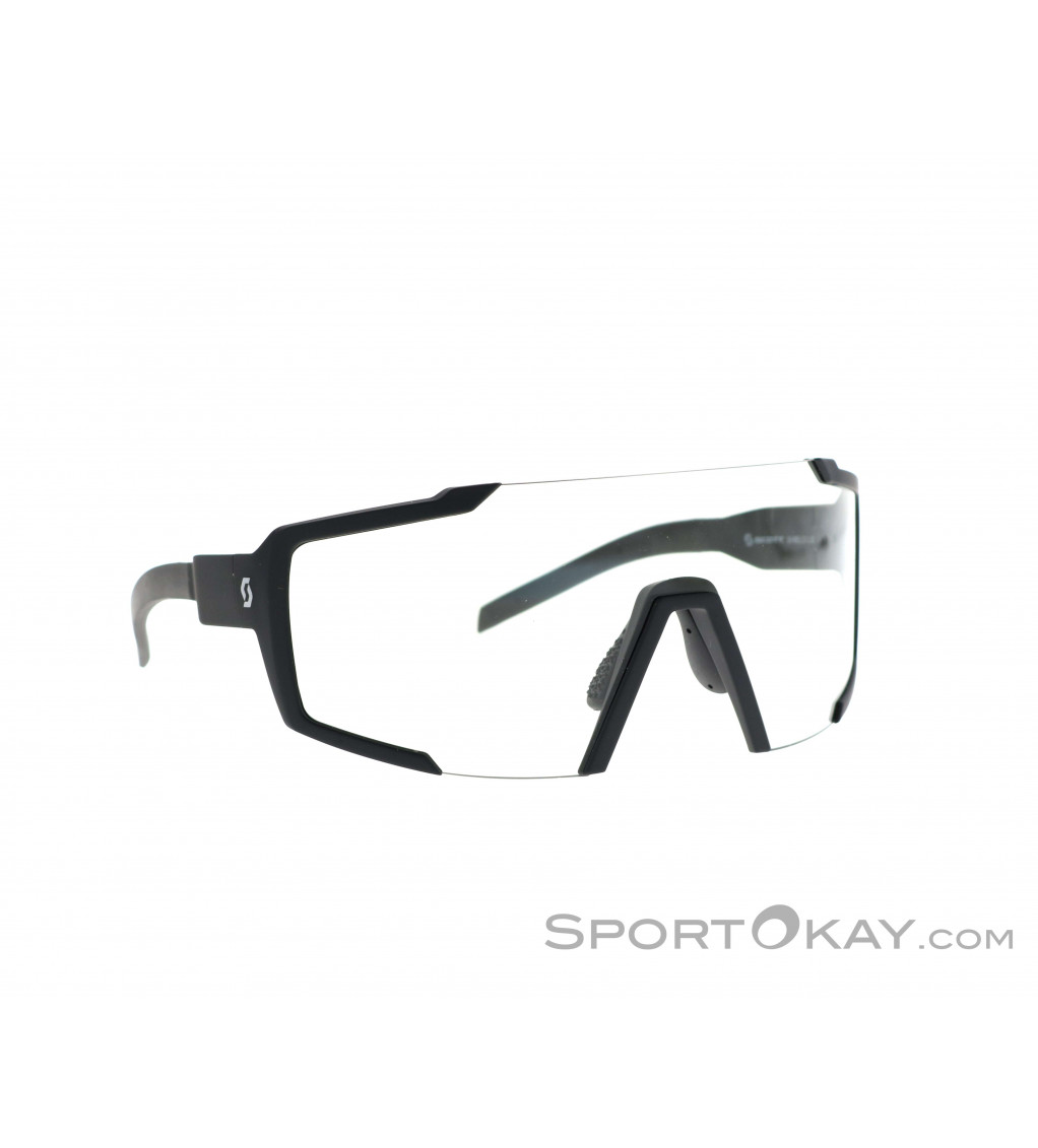 Scott Shield LS Sunglasses