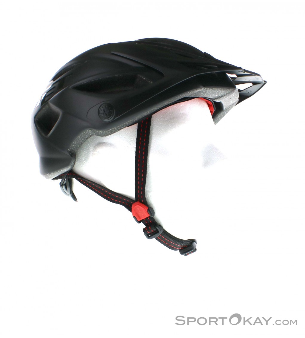 MET Terra Bike Helmet