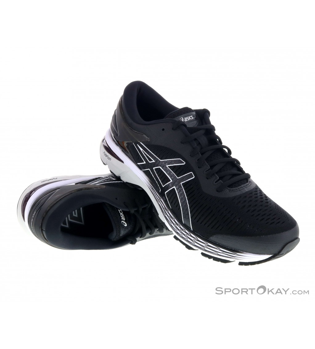 Asics Kayano 25 Mens Running Shoes