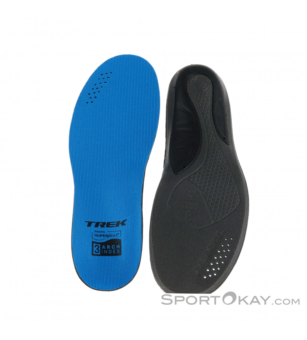 Trek BioDynamic ArchIndex 3 Insoles