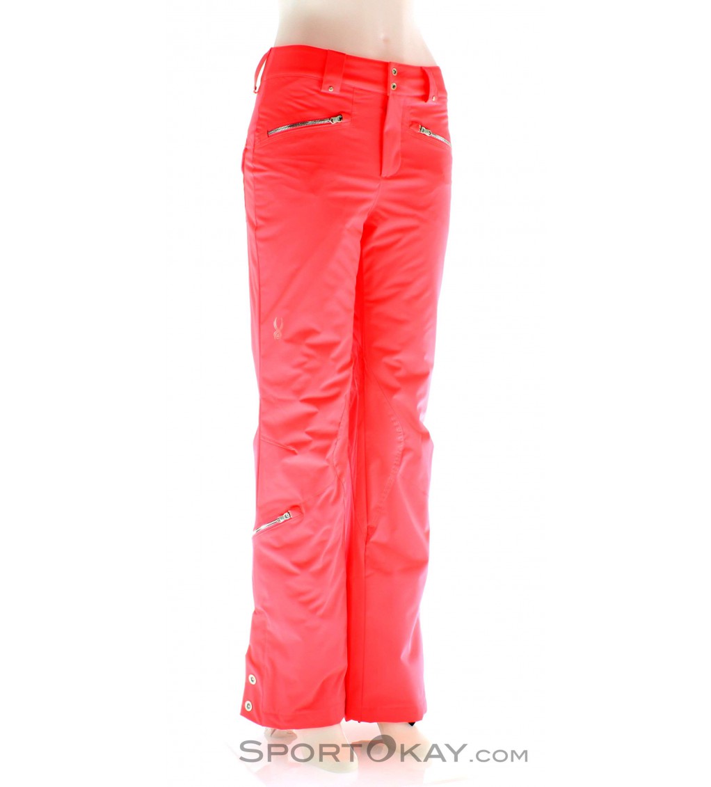 Tailored ski pants clearance