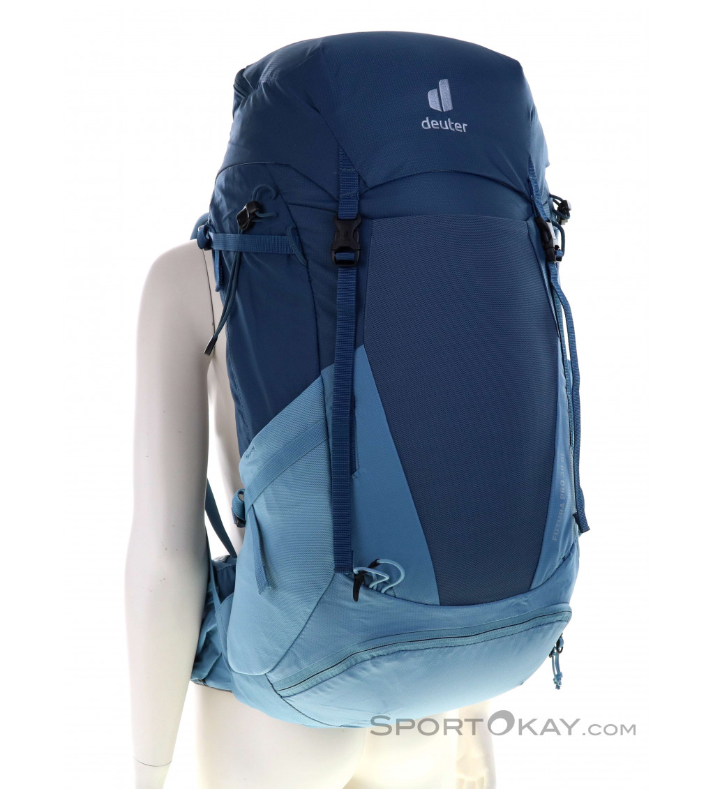 Deuter Futura Pro 38l SL Women Backpack