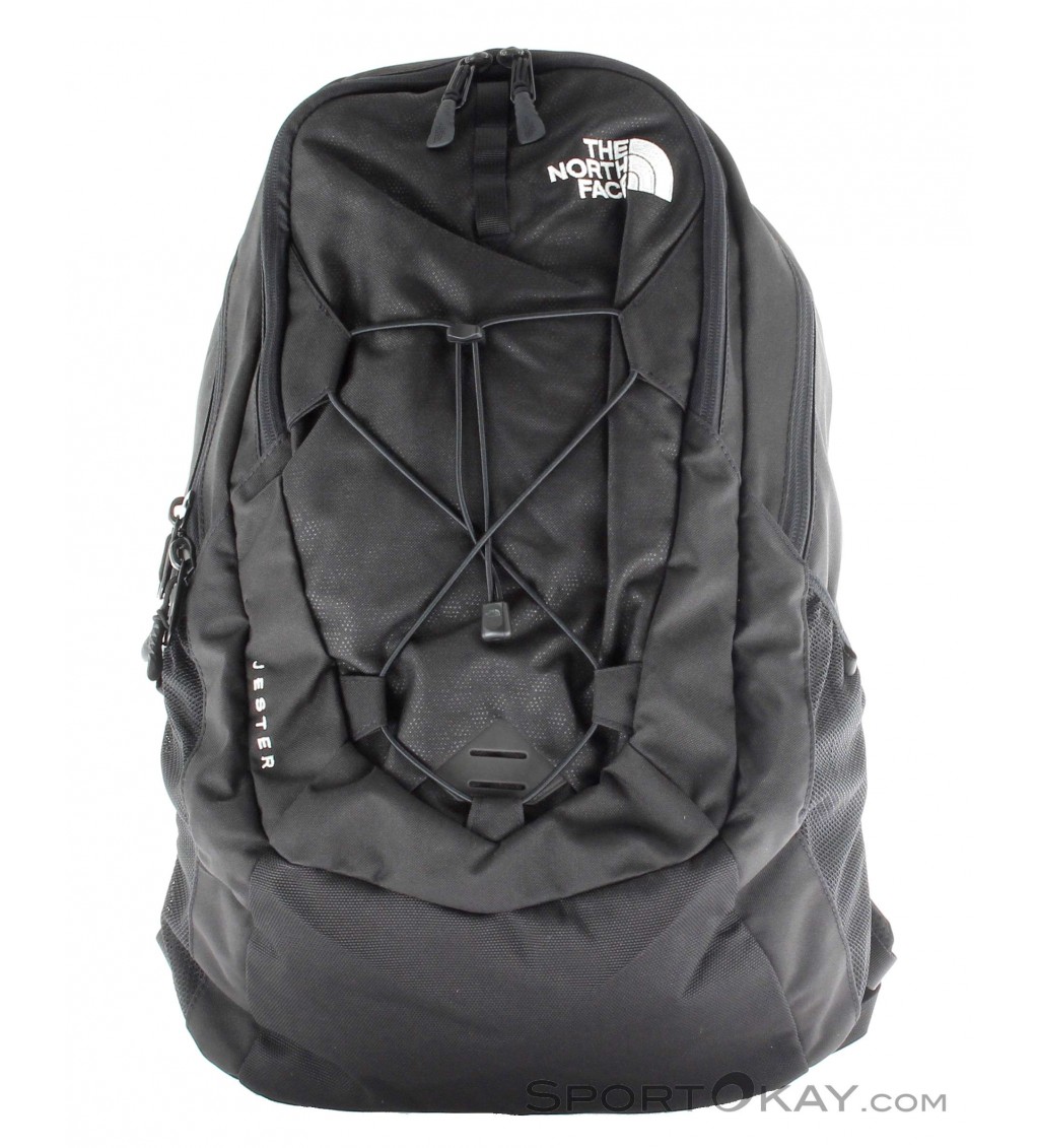 The North Face Jester 26l Mens Backpack