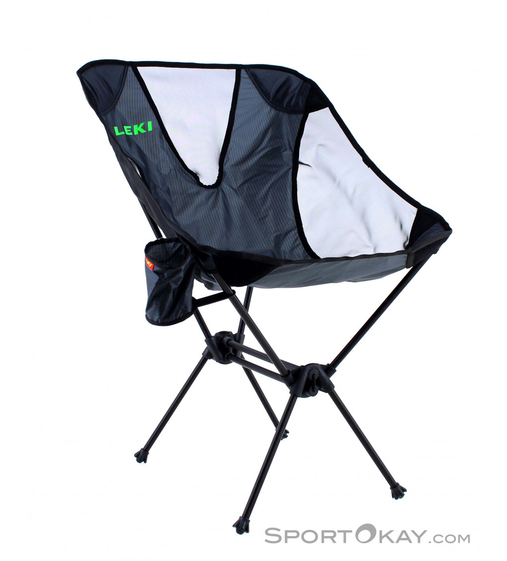 Leki Chiller Camping Chair