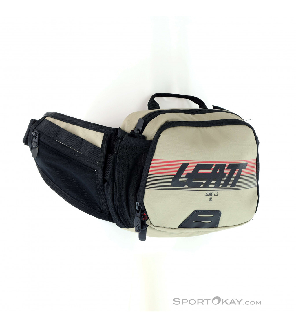 Leatt Hydration Core 1.5 Hip Bag