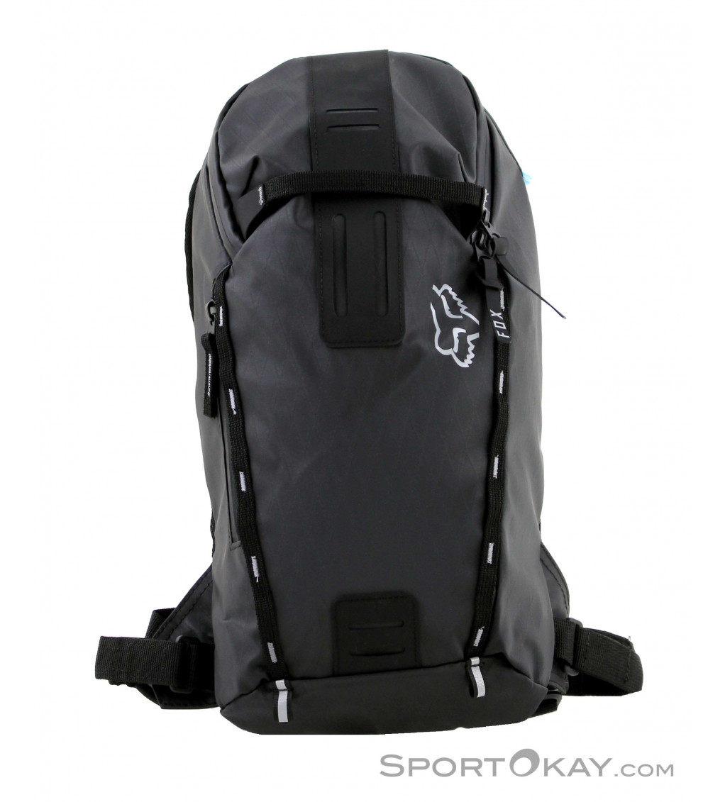 Fox Oasis Hydration Pack 2l Backpack with Hydration Bladder