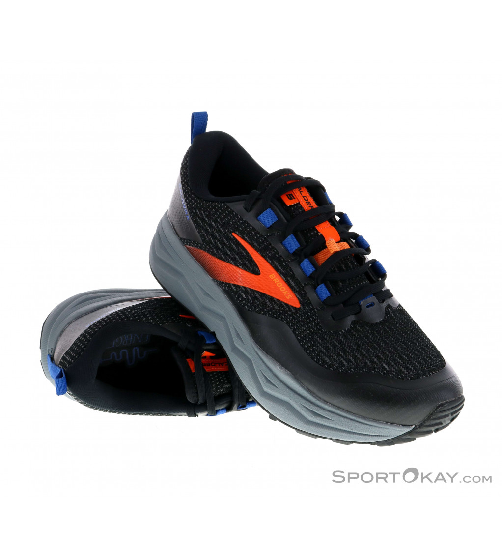 Brooks Caldera 5 Mens Trail Running Shoes