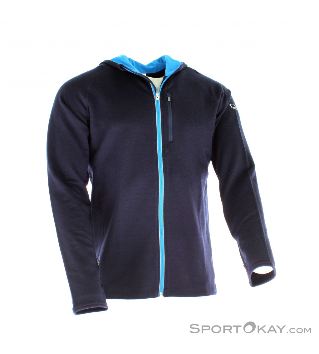 Salomon icebreaker jacket cheap