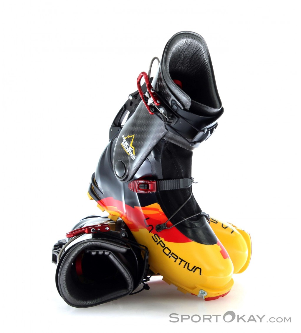 La Sportiva Raceborg Ski Touring Boots