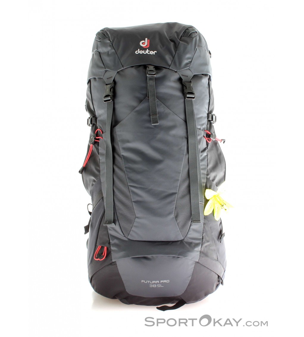 Deuter Futura Pro 38l SL Women Backpack