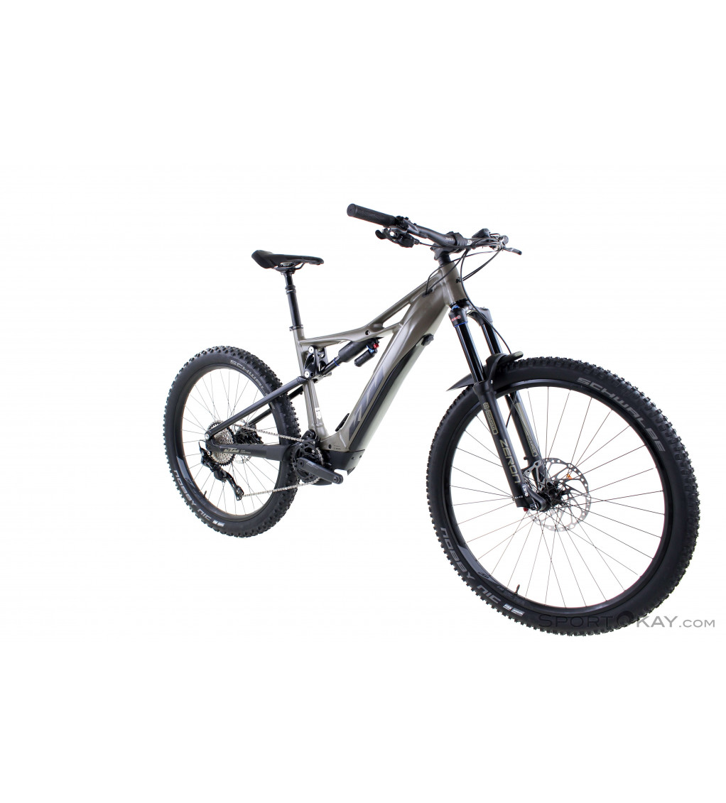 KTM Macina Kapoho 2973 29”/27,5“ 2020 E-Bike Enduro Bike