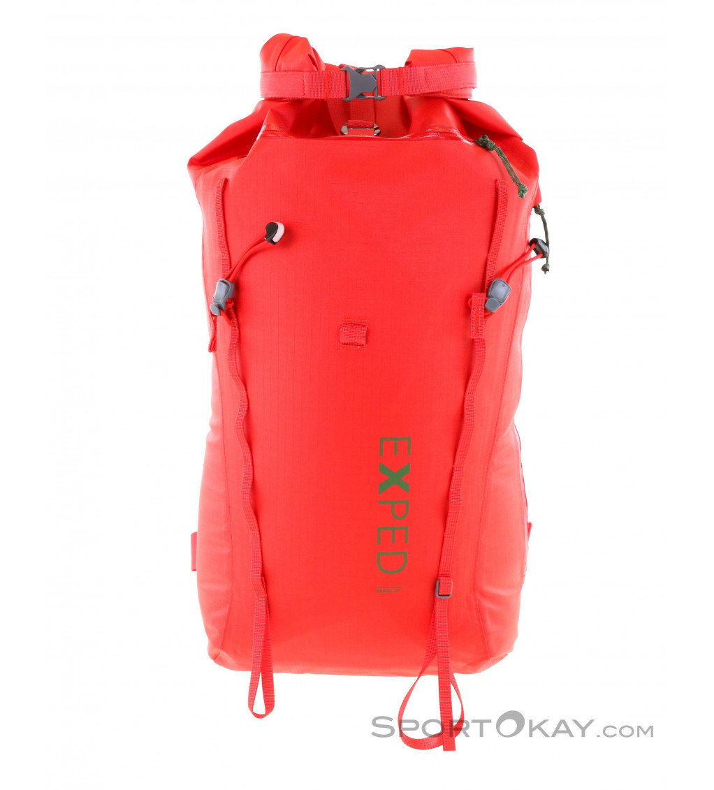 Exped Serac 25l Backpack