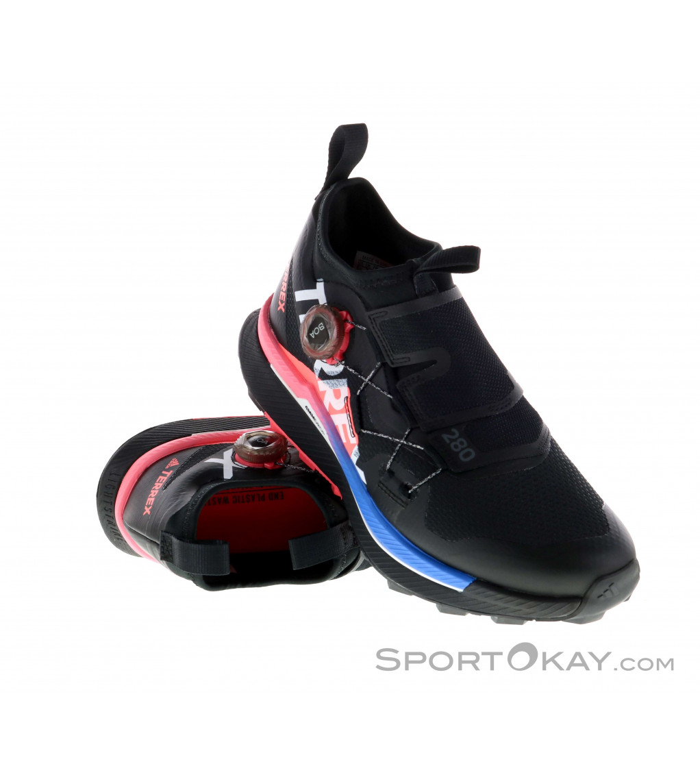 adidas Terrex Agravic Pro Women Trail Running Shoes