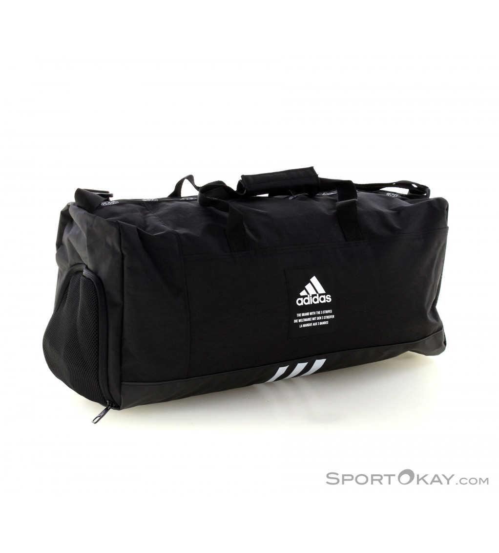 adidas 4ATHLTS Duf M Sports Bag