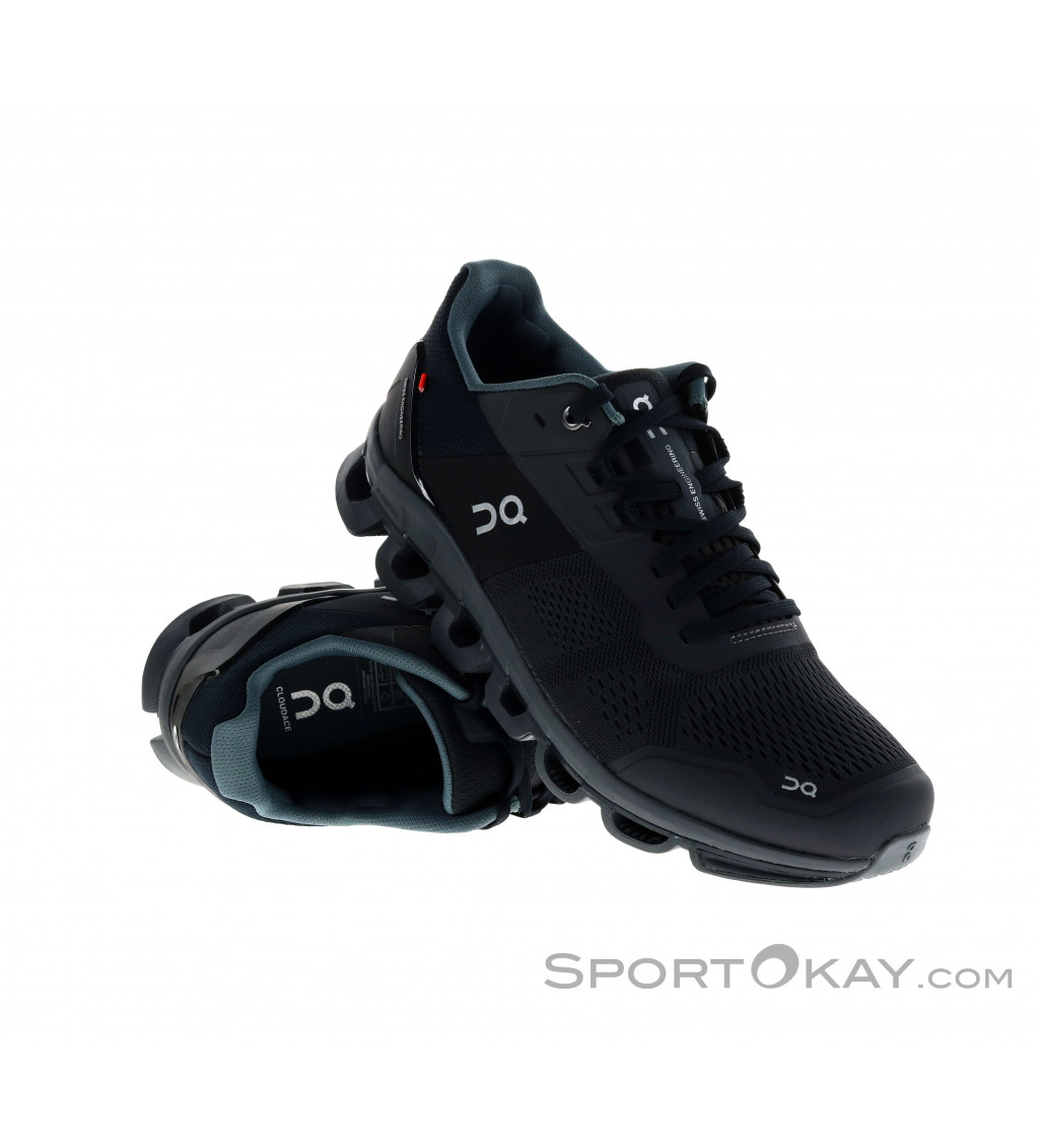 On Cloudace Mens Running Shoes