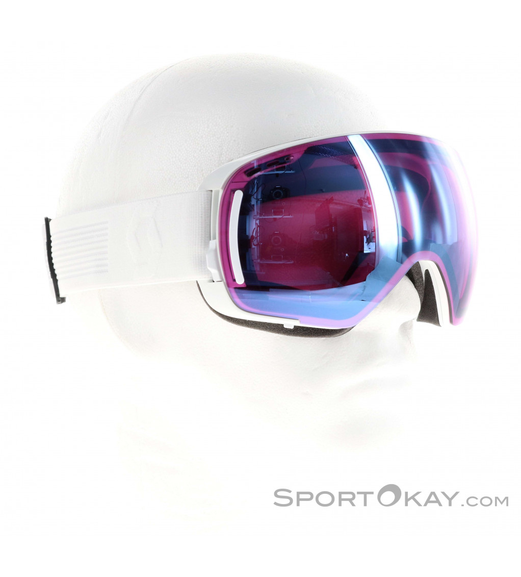 Scott LCG Compact Ski Goggles