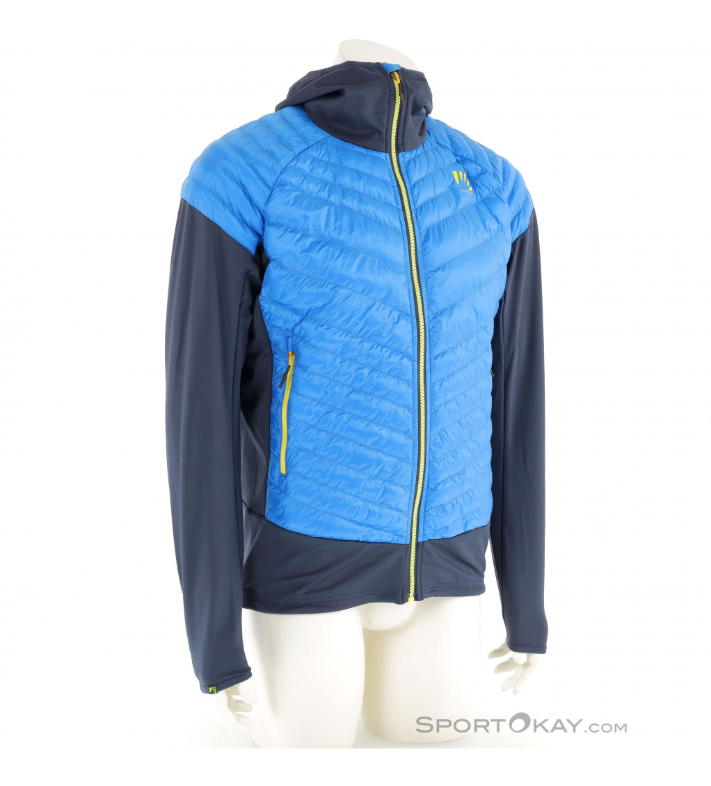 Karpos Sass De Mura Mens Outdoor Jacket