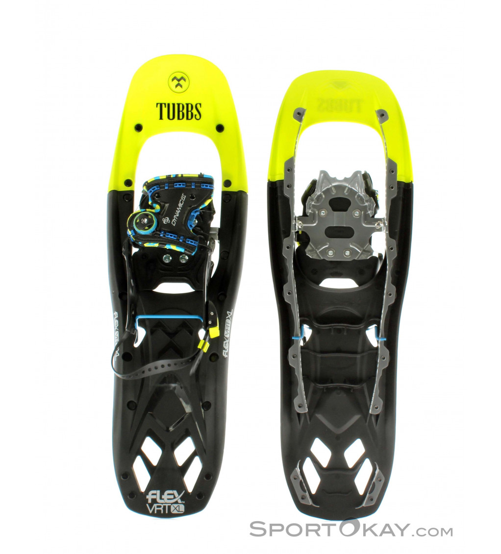 Tubbs Flex VRT XL Snowshoes